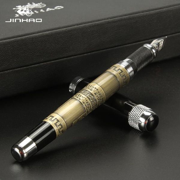 luxury metal fountain pen gift box-2 pens blue & black ink for office business roller ball
luxury metal fountain pen gift box-2 pens blue & black ink for office business roller ball