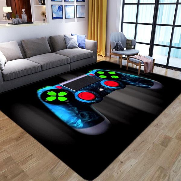 carpets 2021 child room play rugs cartoon gamer controller pattern for livingcarpet home rug decoration salon
carpets 2021 child room play rugs cartoon gamer controller pattern for livingcarpet home rug decoration salon