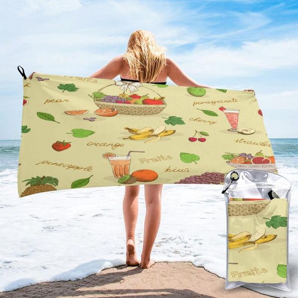 towel bath vintage fruits quick dry large thin absorbent soft for home travel camping swimming beach sport
towel bath vintage fruits quick dry large thin absorbent soft for home travel camping swimming beach sport