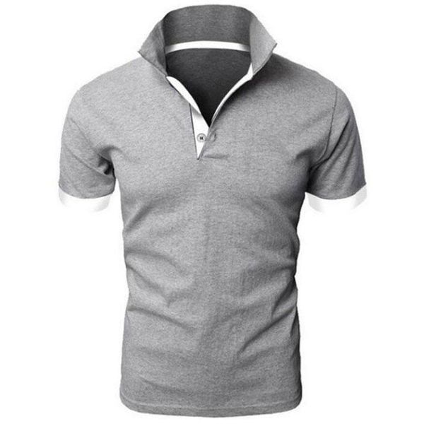 men's polos summer color gradient shirts mens sports casual thin male brand clothing plus size 5xl, White;black
men's polos summer color gradient shirts mens sports casual thin male brand clothing plus size 5xl, White;black