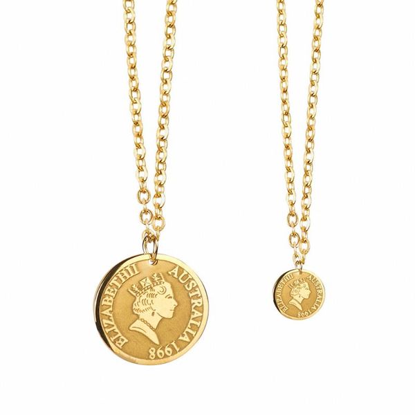 gold stainless steel queen head portrait pendant choker australia 1998 elizabeth charms necklace round souvenir jewelry necklaces, Silver
gold stainless steel queen head portrait pendant choker australia 1998 elizabeth charms necklace round souvenir jewelry necklaces, Silver