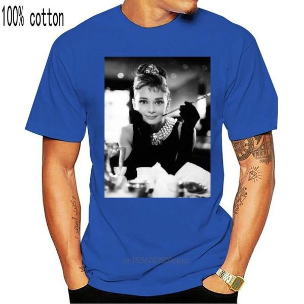 men's t-shirts audrey hepburn t-shirt classic shirt actress tee vintage old school funny, White;black 
men's t-shirts audrey hepburn t-shirt classic shirt actress tee vintage old school funny, White;black