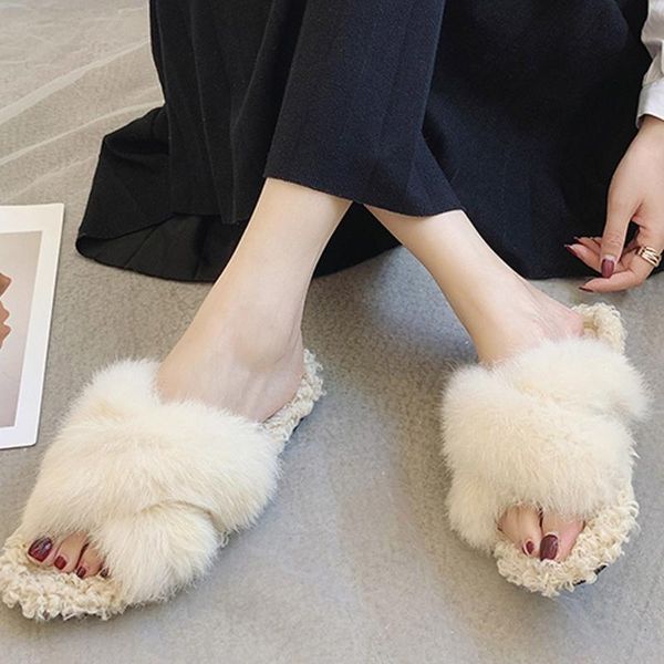 slippers fashion cross-tied home slipper woman shoes winter warm cotton casual non-slip indoor lazy drop, Black
slippers fashion cross-tied home slipper woman shoes winter warm cotton casual non-slip indoor lazy drop, Black