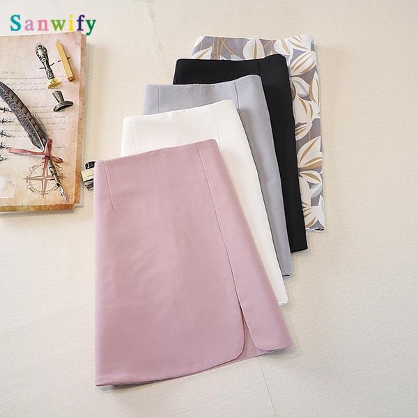 skirts hong kong-style black skirt women's summer 2021 professional hip a-shaped korean-style slim
skirts hong kong-style black skirt women's summer 2021 professional hip a-shaped korean-style slim