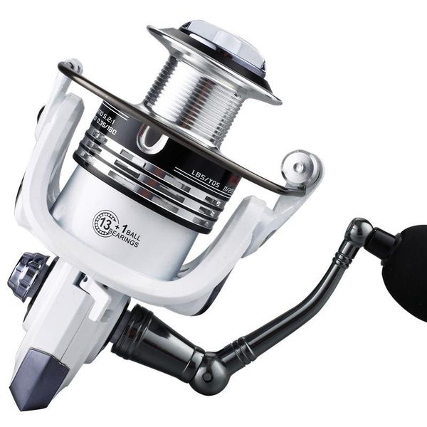 spinning wheel fishing reel high speed saltwater for 1000 pesca molinete baitcasting reels
spinning wheel fishing reel high speed saltwater for 1000 pesca molinete baitcasting reels
