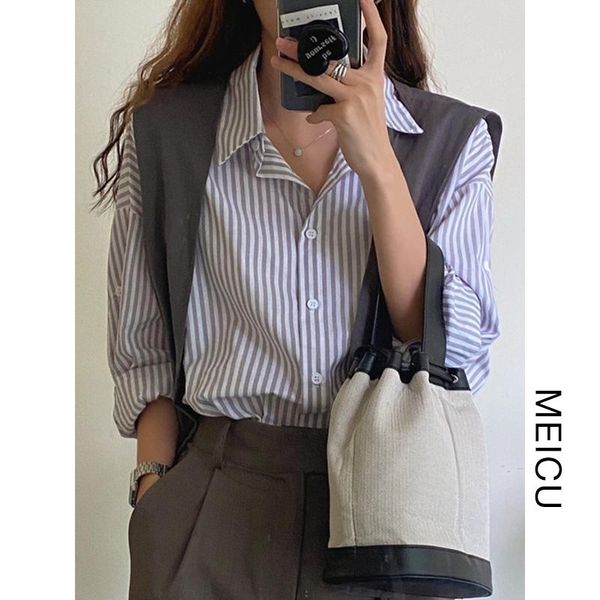 women's blouses & shirts 2021 high-quality clothing, comfortable and versatile for women, White
women's blouses & shirts 2021 high-quality clothing, comfortable and versatile for women, White