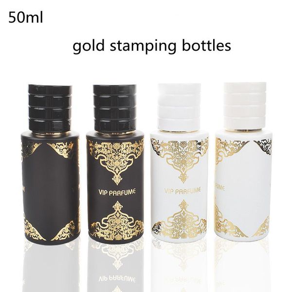 storage bottles & jars wholesale 50ml perfum high grade glass spray fine mist hydrates gold stamping empty skincare package
storage bottles & jars wholesale 50ml perfum high grade glass spray fine mist hydrates gold stamping empty skincare package