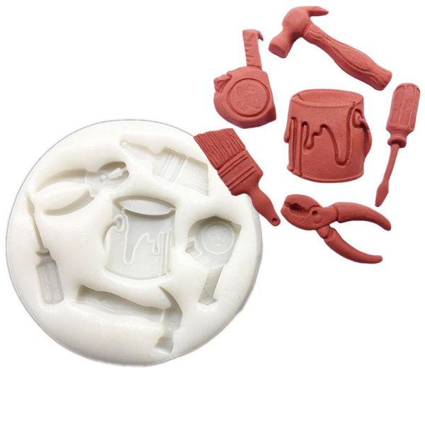 baking moulds paint bucket screwdriver hammer brush tape measure silicone mold fondant cake decorating tools cupcake chocolate
baking moulds paint bucket screwdriver hammer brush tape measure silicone mold fondant cake decorating tools cupcake chocolate