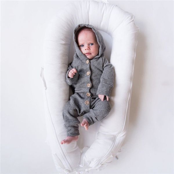 cute hooded baby rompers for babies boys girls clothes newborn button solid clothing brands jumpsuit infant costume baby outfit, Blue
cute hooded baby rompers for babies boys girls clothes newborn button solid clothing brands jumpsuit infant costume baby outfit, Blue