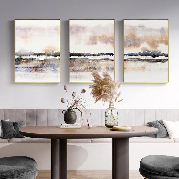 paintings scandinavian posters abstract watercolor landscape canvas painting nordic style wall art prints modern home decoration pictures
paintings scandinavian posters abstract watercolor landscape canvas painting nordic style wall art prints modern home decoration pictures