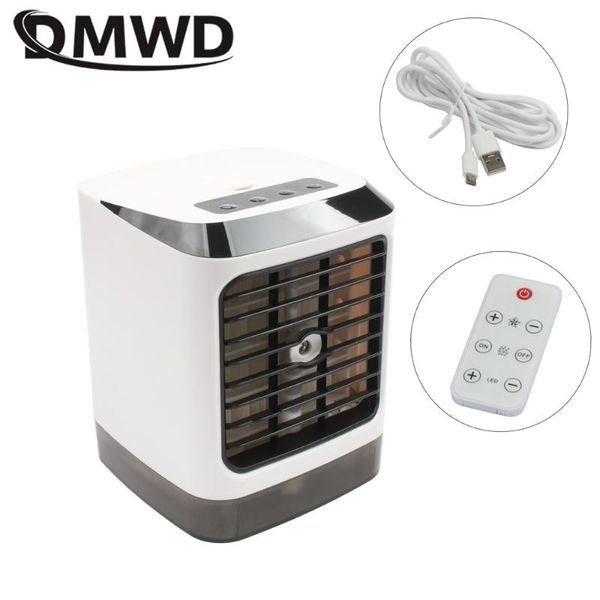 mini portable air conditioner humidifier purifier usb cooler water mist fan 7 colors led light deskfor office home electric fans
mini portable air conditioner humidifier purifier usb cooler water mist fan 7 colors led light deskfor office home electric fans