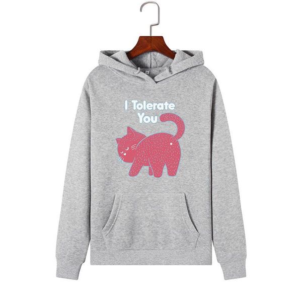 women's hoodies & sweatshirts autumn hooded sweatshirt harajuku print women pullover streetwear oversized female casual woman, Black
women's hoodies & sweatshirts autumn hooded sweatshirt harajuku print women pullover streetwear oversized female casual woman, Black