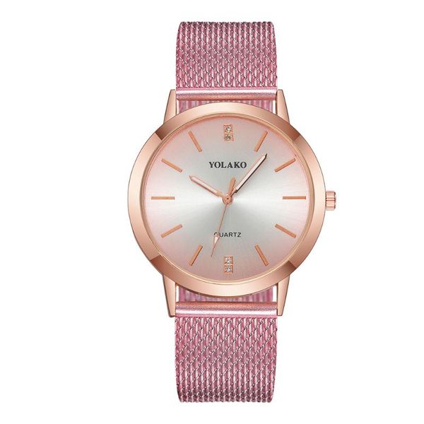 wristwatches women gradient wrist watch luxury plastic leather fashion sport quartz watches relogio feminino, Slivery;brown
wristwatches women gradient wrist watch luxury plastic leather fashion sport quartz watches relogio feminino, Slivery;brown