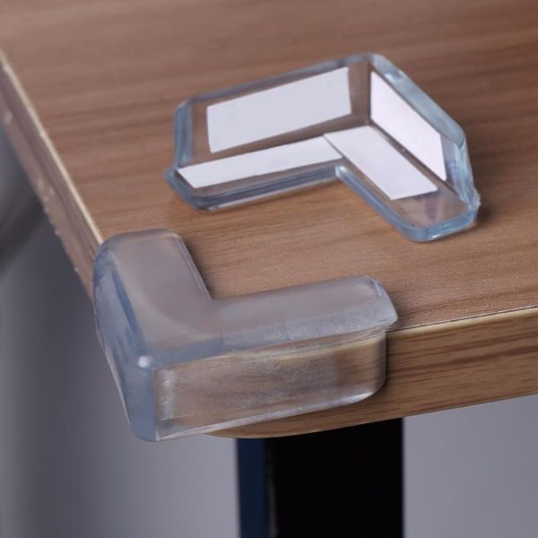 carriers, slings & backpacks 15pcs baby safety transparent pvc protector table corner furniture protection cover children anticollision edge
carriers, slings & backpacks 15pcs baby safety transparent pvc protector table corner furniture protection cover children anticollision edge
