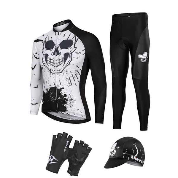 racing sets men's bicycle cycling jersey set long sleeve breathable 5d gel padded pants riding wear uv protection roupa ciclismo mascul, Black;blue
racing sets men's bicycle cycling jersey set long sleeve breathable 5d gel padded pants riding wear uv protection roupa ciclismo mascul, Black;blue