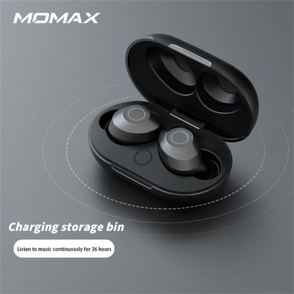 headphones & earphones fast deliver for momax bt1 true wireless bluetooth earbuds in-ear monitor compatible with auricular inalámbrico
headphones & earphones fast deliver for momax bt1 true wireless bluetooth earbuds in-ear monitor compatible with auricular inalámbrico