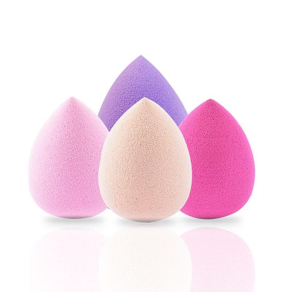 sponges, applicators & cotton 6 colors of pro face foundation sponge powder puff drop-shaped smooth cosmetic beauty makeup assistant tools
sponges, applicators & cotton 6 colors of pro face foundation sponge powder puff drop-shaped smooth cosmetic beauty makeup assistant tools