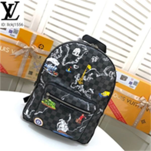 designer luxury pwxb m41530 new backpack graffiti screen printing women backpacks fashion women shows oxidized leather business bags totes b, Red;black
designer luxury pwxb m41530 new backpack graffiti screen printing women backpacks fashion women shows oxidized leather business bags totes b, Red;black