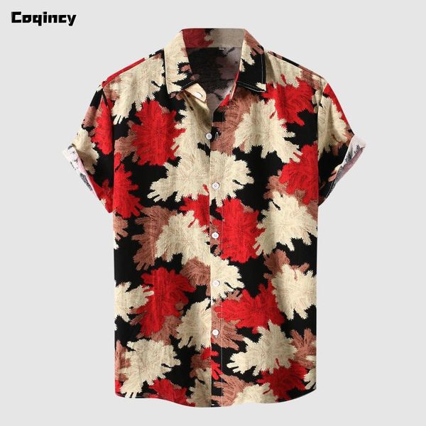 men's casual shirts summer fashion hawaiian shirt men flower printed breathable short sleeve streetwear blouse 2021 camisas hombre, White;black
men's casual shirts summer fashion hawaiian shirt men flower printed breathable short sleeve streetwear blouse 2021 camisas hombre, White;black