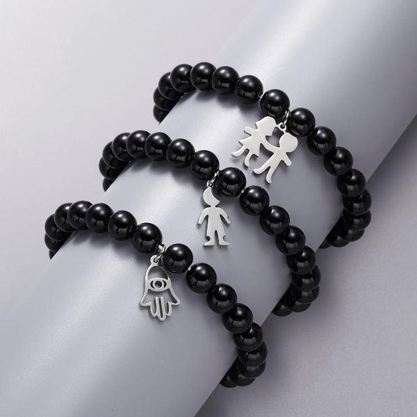 handmade natural stone stainless steel bracelet blue black zebra lotus charm for women men yoga jewelry gifts link, chain
handmade natural stone stainless steel bracelet blue black zebra lotus charm for women men yoga jewelry gifts link, chain