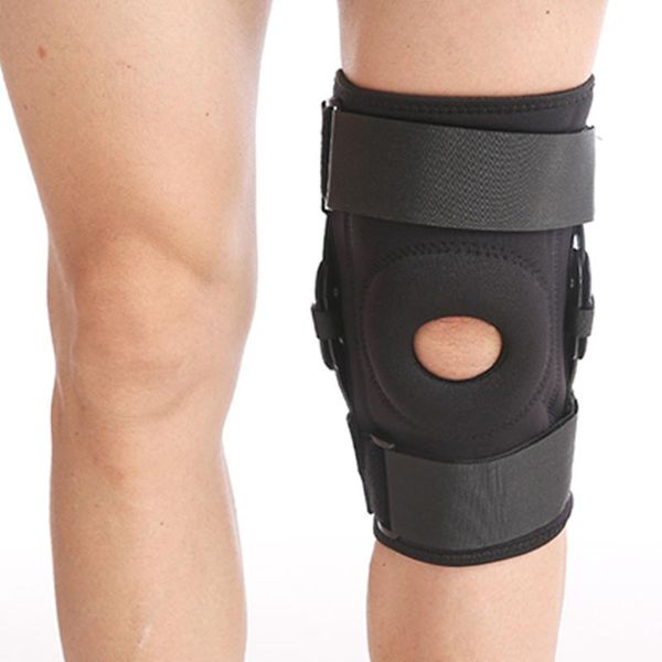 elbow & knee pads sport fitness support patella guards gym protector wrap antislip safety guard strap running gear, Black;gray 
elbow & knee pads sport fitness support patella guards gym protector wrap antislip safety guard strap running gear, Black;gray