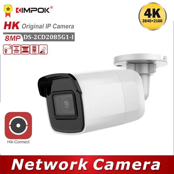 hik original 8mp 4k ip camera ds-2cd2085g1-i ir network darkfighter 30m ip67 ik10 poe ipc sd card slot cameras
hik original 8mp 4k ip camera ds-2cd2085g1-i ir network darkfighter 30m ip67 ik10 poe ipc sd card slot cameras