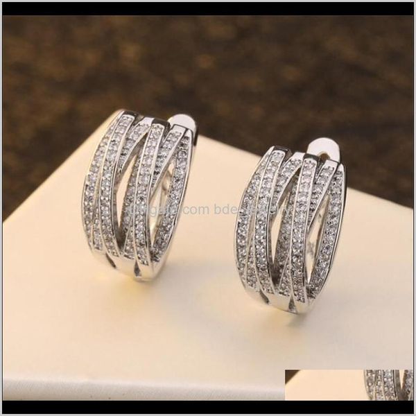 ear cuff earrings jewelryins selling fashion jewelry 925 sterling sier pave white sapphire cz diamond gemstones party women female bridal, Silver
ear cuff earrings jewelryins selling fashion jewelry 925 sterling sier pave white sapphire cz diamond gemstones party women female bridal, Silver