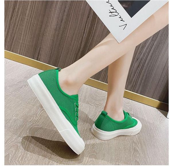 womens knitted mesh lace up breathable summer student casual sport flats comfortable shoes 2.5cm heel street fashion loafers, Black
womens knitted mesh lace up breathable summer student casual sport flats comfortable shoes 2.5cm heel street fashion loafers, Black