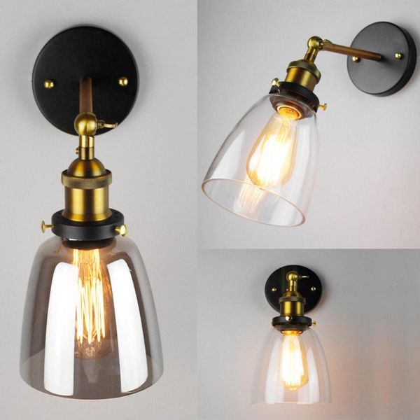 wall lamp modern led glass ball bathroom mirror beside american retro light sconce wandlamp aplique murale
wall lamp modern led glass ball bathroom mirror beside american retro light sconce wandlamp aplique murale