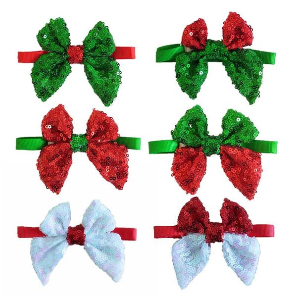 dog apparel 30/50pcs red green ties pet cat neckties accessories adjustable shining bowknot puppy holiday grooming products supplies
dog apparel 30/50pcs red green ties pet cat neckties accessories adjustable shining bowknot puppy holiday grooming products supplies