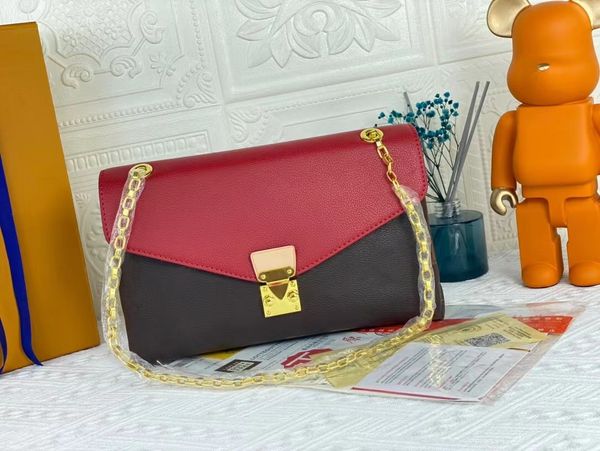 wholesale s-lock golden chain cross body bags women small genuine leather split canvas envelope shoulder bag m41200
wholesale s-lock golden chain cross body bags women small genuine leather split canvas envelope shoulder bag m41200