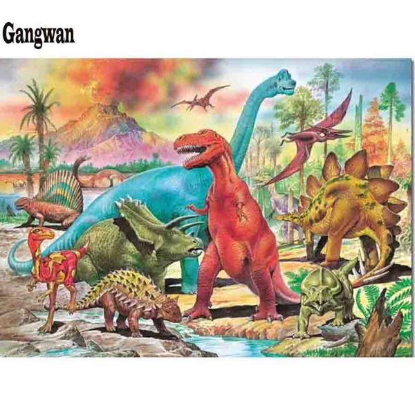 diamond painting cartoon dinosaurs kid's gift embroidery 5d rhinestone round mosaic cross stitch diy needle
diamond painting cartoon dinosaurs kid's gift embroidery 5d rhinestone round mosaic cross stitch diy needle