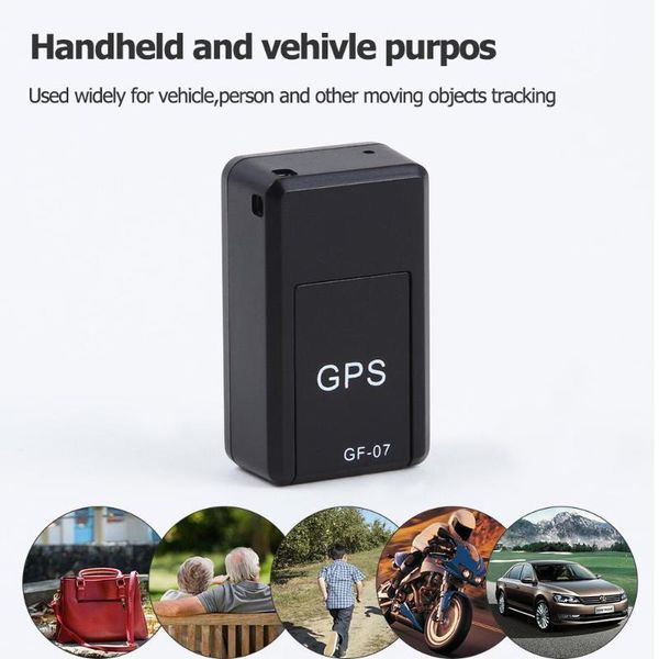 mini gps real time car locator magnetic vehicle tracking device for kids old man fku66 anti-lost alarm
mini gps real time car locator magnetic vehicle tracking device for kids old man fku66 anti-lost alarm