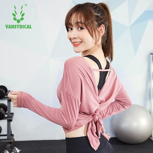 running t shirt women solid loose long sleeve sportswear for female gym clothing yoga fitness workout open back jerseys, Black;blue
running t shirt women solid loose long sleeve sportswear for female gym clothing yoga fitness workout open back jerseys, Black;blue