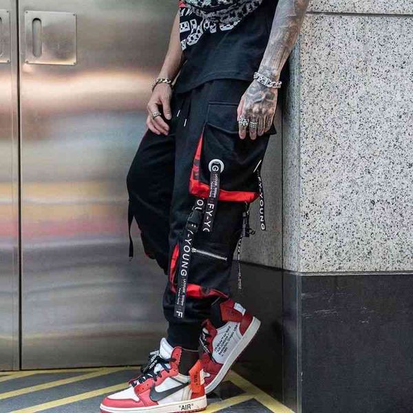 women's pants & capris mulheres gótico harajuku preto carga calças femininas corrente larga perna goth hippie streetwear branco solto f, Black;white
women's pants & capris mulheres gótico harajuku preto carga calças femininas corrente larga perna goth hippie streetwear branco solto f, Black;white
