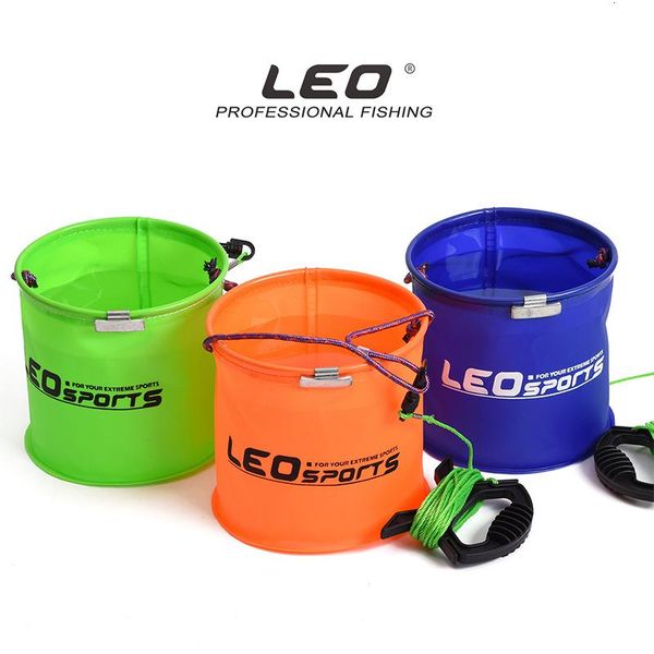 fishing accessories folding thicken waterproof bucket water portable bag storage outdoor sports tackle boxes for enthusiast
fishing accessories folding thicken waterproof bucket water portable bag storage outdoor sports tackle boxes for enthusiast