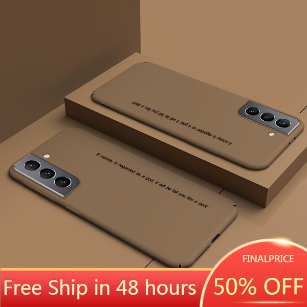 samsung s21 phone case 5g original minimalist ultra-thin s21 plus protective case micro matte s20 ultra hard shell man
samsung s21 phone case 5g original minimalist ultra-thin s21 plus protective case micro matte s20 ultra hard shell man