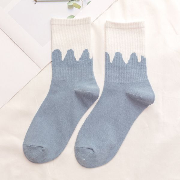 912 men's cotton socks medium stockings sports spring summer thin air tight, Black
912 men's cotton socks medium stockings sports spring summer thin air tight, Black