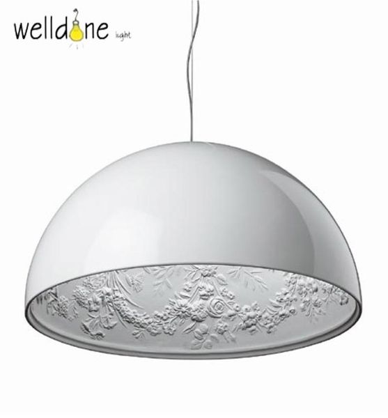 dia 40cm nordic modern pendant lights black/white resin sky garden creative hanging lamps&lights for restaurant parlor lampshade lamps
dia 40cm nordic modern pendant lights black/white resin sky garden creative hanging lamps&lights for restaurant parlor lampshade lamps