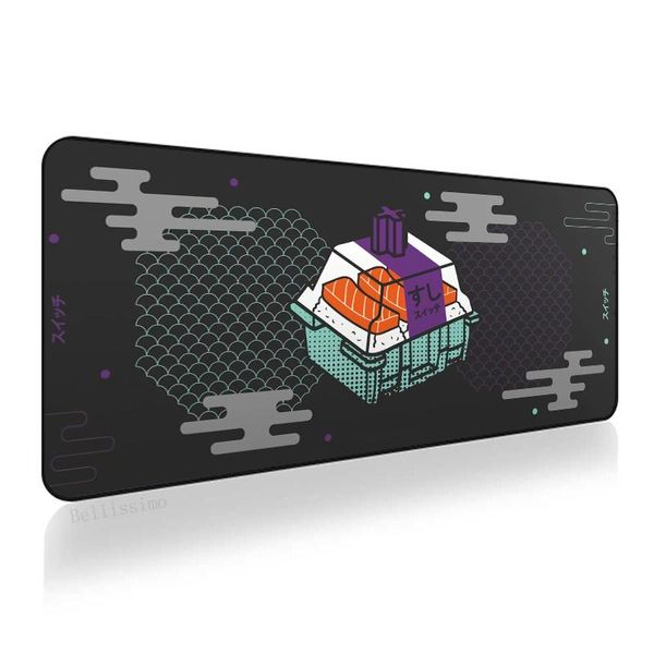 mouse pads & wrist rests sushi suitchi mechanical gaming pad anime varmilo computer desk mat lapgamer mausepad pc mats cs go gamers acce
mouse pads & wrist rests sushi suitchi mechanical gaming pad anime varmilo computer desk mat lapgamer mausepad pc mats cs go gamers acce