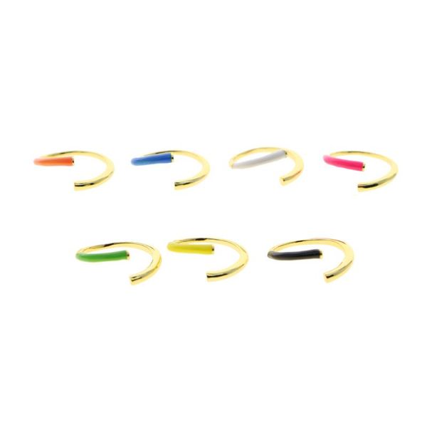wedding rings 2021 candy colorful women finger jewelry neon enamel gold color elegant fashion rainbow open adjust ring, Slivery;golden
wedding rings 2021 candy colorful women finger jewelry neon enamel gold color elegant fashion rainbow open adjust ring, Slivery;golden
