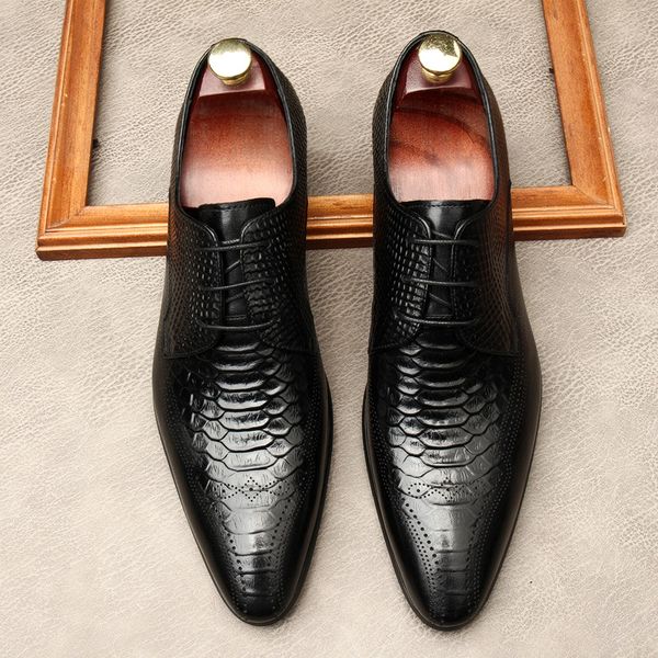 luxury brand designer genuine leather mens wholecut oxford shoes for men black fashion dress shoes business office formal shoes
luxury brand designer genuine leather mens wholecut oxford shoes for men black fashion dress shoes business office formal shoes