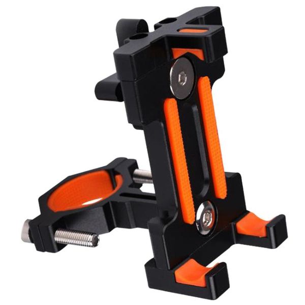 car & truck racks aluminum alloy bicycle phone holder for 4-6.5 inch smartphone 360 degree rotation support gps bike stand
car & truck racks aluminum alloy bicycle phone holder for 4-6.5 inch smartphone 360 degree rotation support gps bike stand