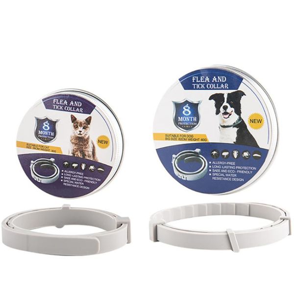 cat collars & leads 8 month flea tick collar for dogs cats pet adjustable dog puppy pets accessories cute products
cat collars & leads 8 month flea tick collar for dogs cats pet adjustable dog puppy pets accessories cute products