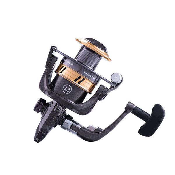 quality metal fishing reel spinning fish cast for carp drag 8kg baitcasting reels
quality metal fishing reel spinning fish cast for carp drag 8kg baitcasting reels
