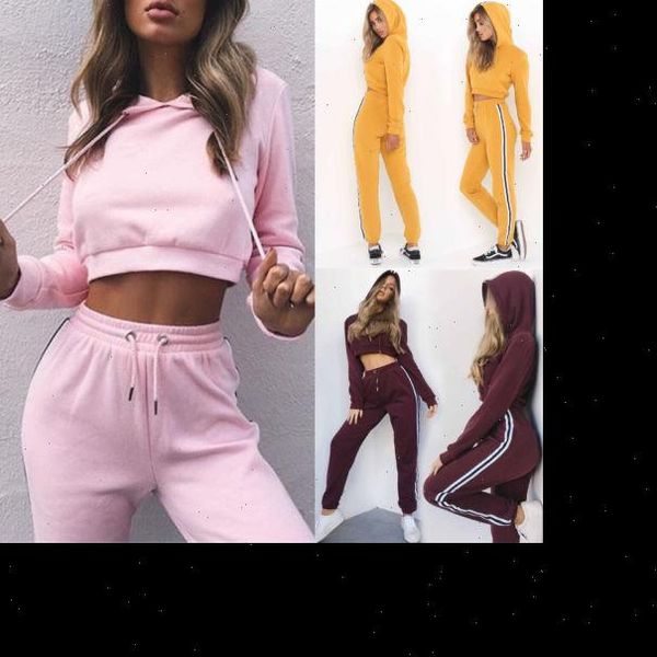 2pcs hoodies sweatshirt amp women tracksuits pants sets hip pop wear casual winter lady girl long sleeve outfits suits tracksuit, Gray
2pcs hoodies sweatshirt amp women tracksuits pants sets hip pop wear casual winter lady girl long sleeve outfits suits tracksuit, Gray