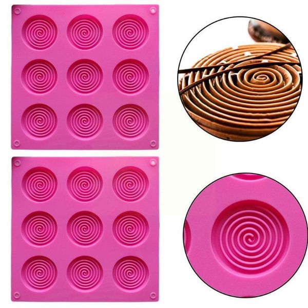 baking moulds 9 holes 3d chocolate mold big textured fondant silicone insert cake decorating cookie tools h6z5
baking moulds 9 holes 3d chocolate mold big textured fondant silicone insert cake decorating cookie tools h6z5