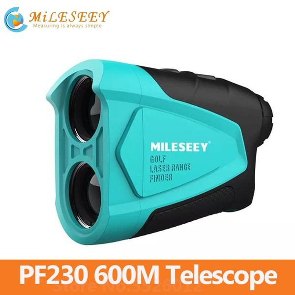 mileseey mini outdoor laser rangefinder telescope pf230 600m speed meter for golf smart home control
mileseey mini outdoor laser rangefinder telescope pf230 600m speed meter for golf smart home control