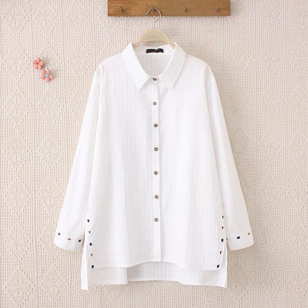women's blouses & shirts 2021 spring woman casual loose women oversized blouse mujer blusa femme long sleeve white plus size outwear
women's blouses & shirts 2021 spring woman casual loose women oversized blouse mujer blusa femme long sleeve white plus size outwear