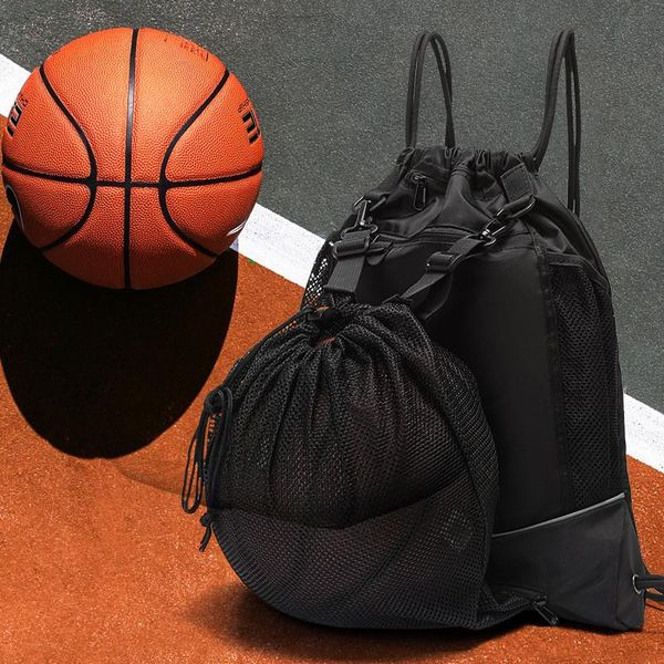 backpack drawstring backpacks waterproof oxford large capacity multi-functional basketball bag reflective stripe sport ball
backpack drawstring backpacks waterproof oxford large capacity multi-functional basketball bag reflective stripe sport ball